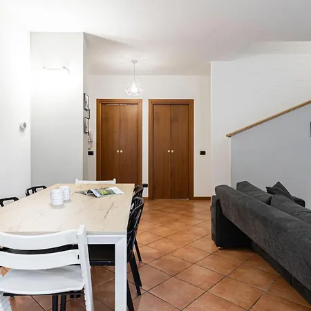 Vila Italianway - Donatori *