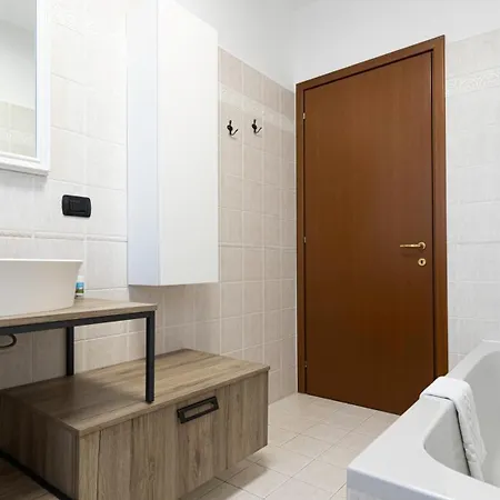 Vila Italianway - Donatori