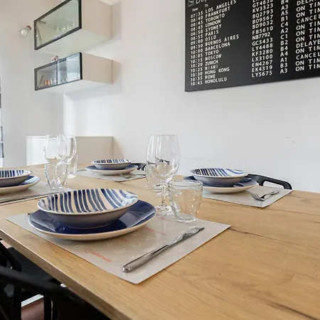 Vila Italianway - Donatori Lesmo