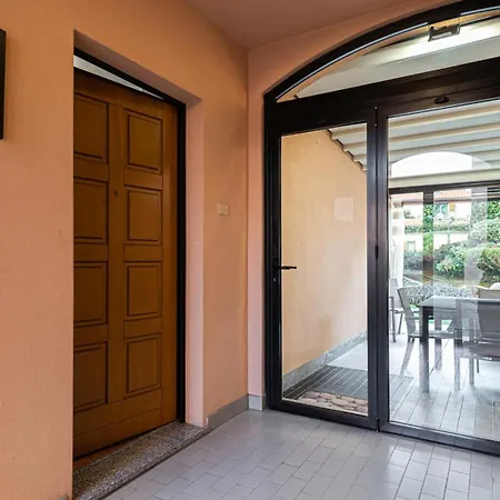 Italianway - Donatori Vila Lesmo