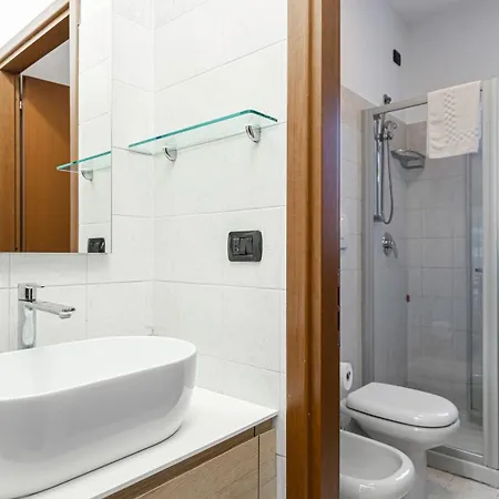 Vila Italianway - Donatori *