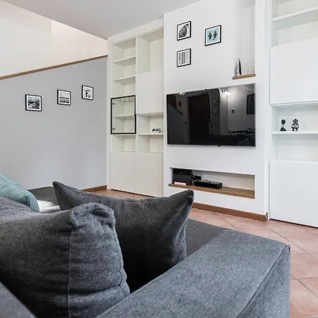 Vila Italianway - Donatori Lesmo