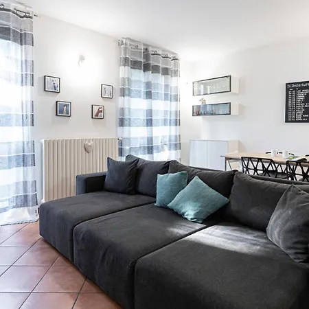 Vila Italianway - Donatori