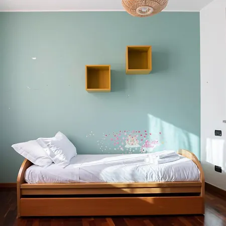 Italianway - Donatori Villa Lesmo