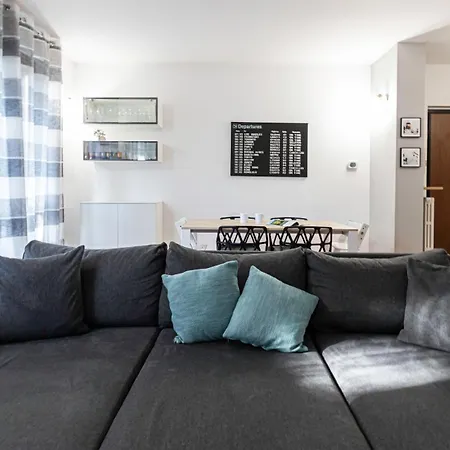 Villa Italianway - Donatori Lesmo