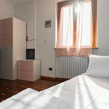Italianway - Donatori Villa *