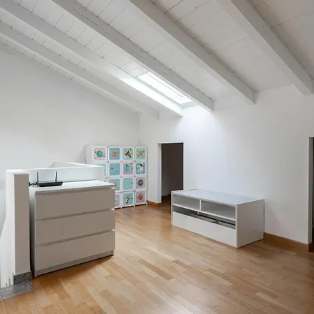Italianway - Donatori Villa Lesmo