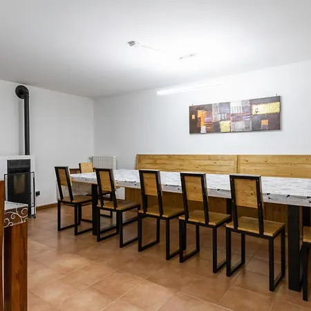 Italianway - Donatori Villa