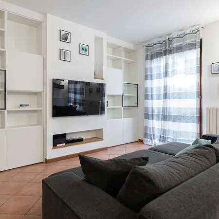 Villa Italianway - Donatori