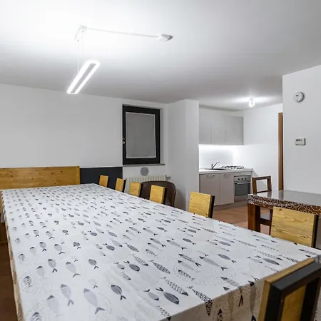 Italianway - Donatori Villa