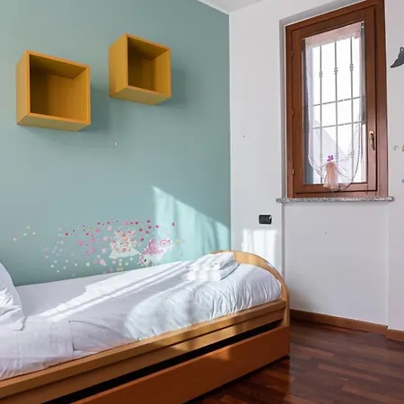 Italianway - Donatori Villa *