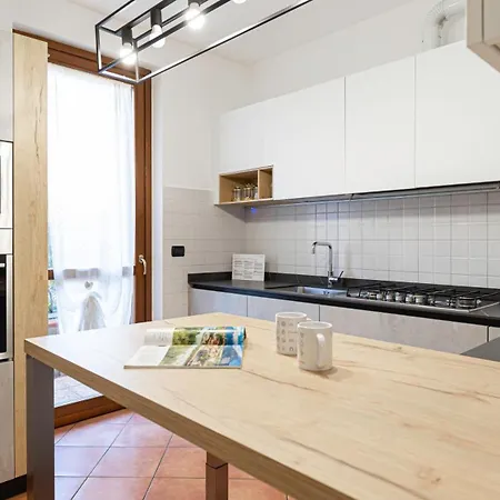 Italianway - Donatori Villa *