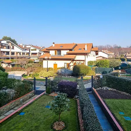 Italianway - Donatori Villa