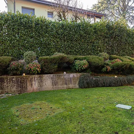 Italianway - Donatori Villa Lesmo