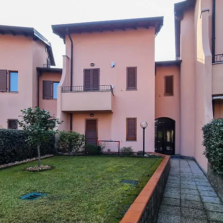 Italianway - Donatori *